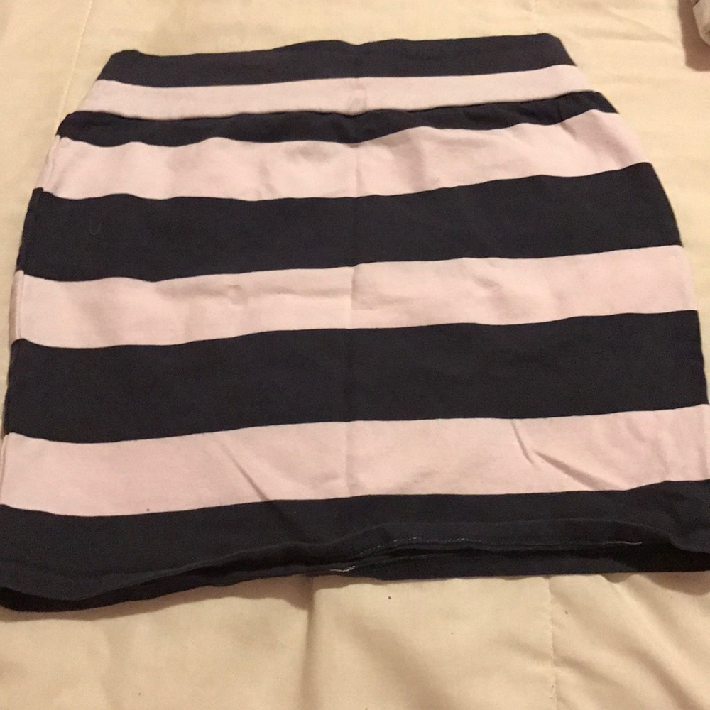lightly used skirt